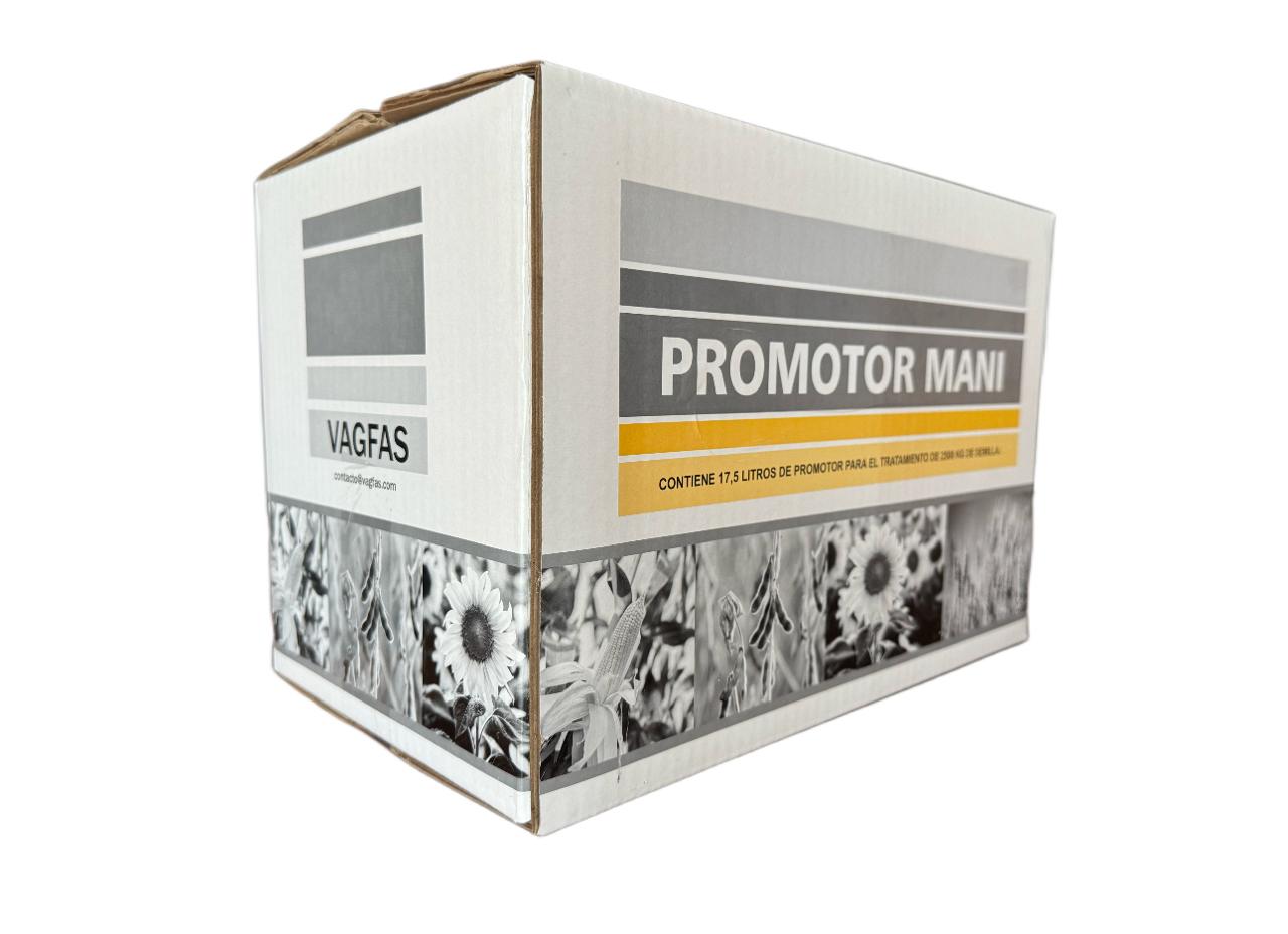 Producto VAGFAS